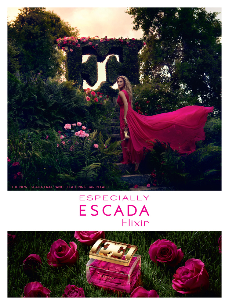 ESCADA – Especially Escada Elixir