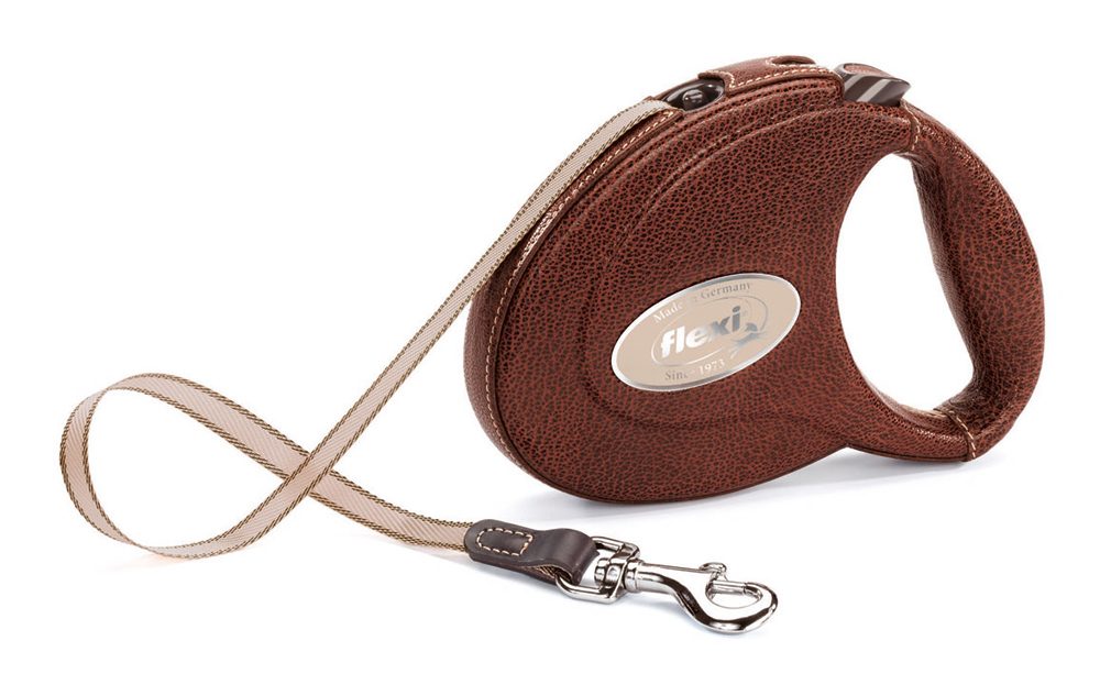 Koko von Knebel – Flexi Leather CC – Luxus Line