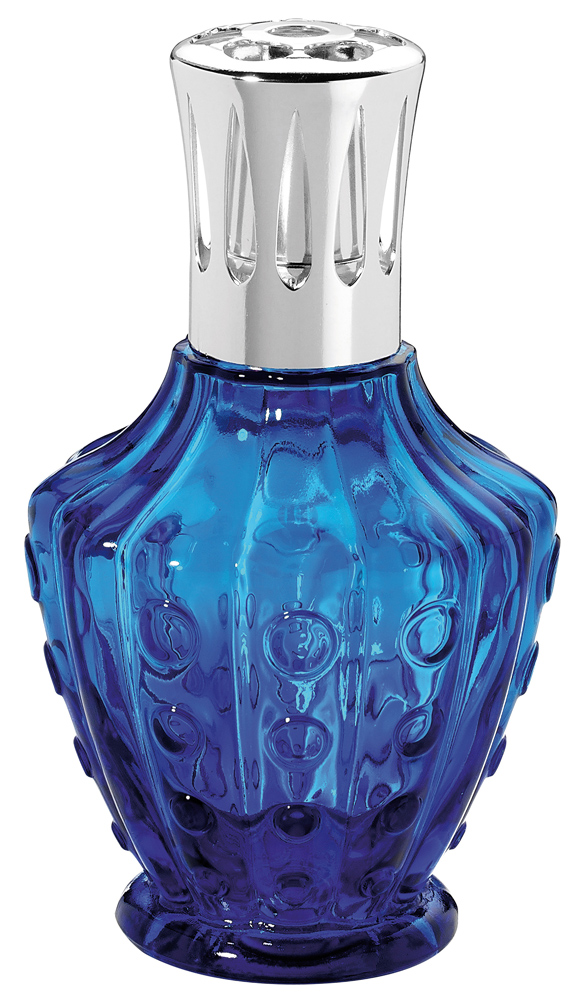 LAMPE BERGER – Clochette Bleu