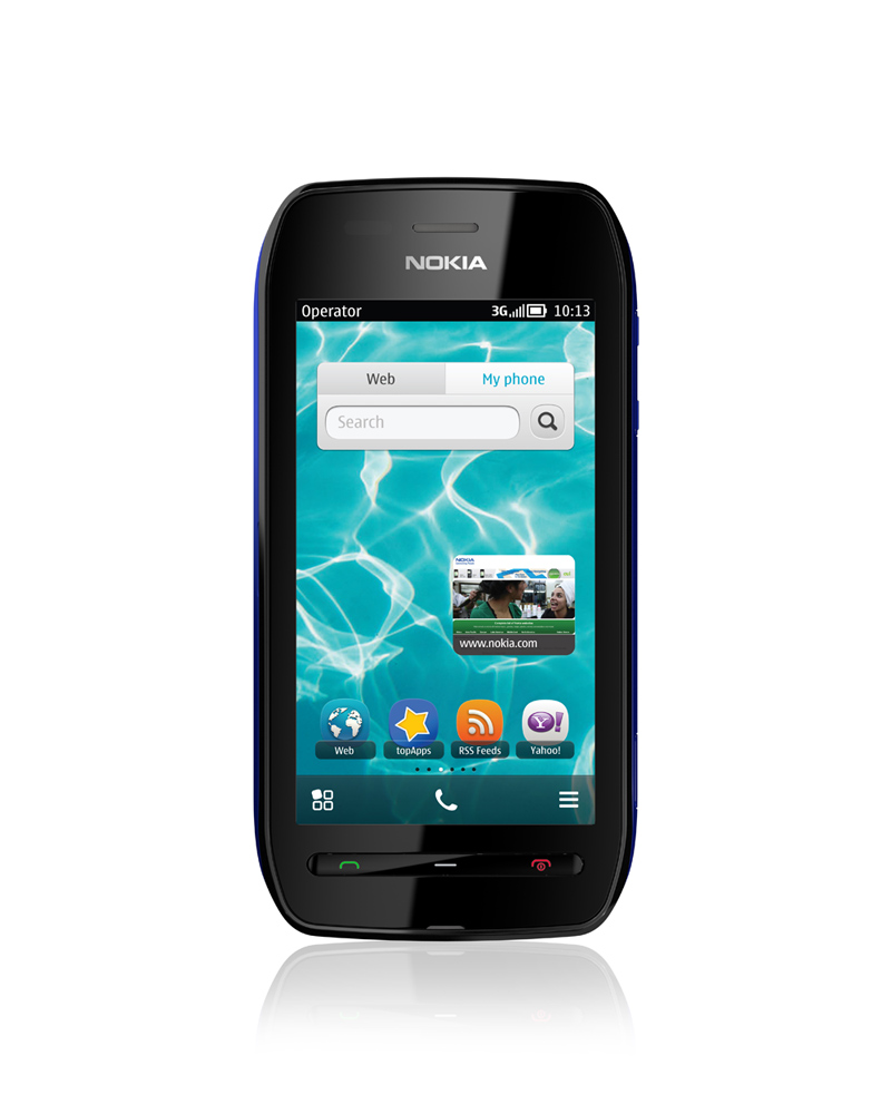 Nokia – Nokia 603