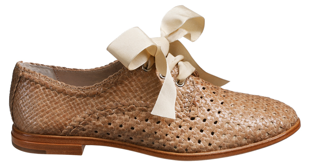 Pons Quintana – Designer Schuhe, F/S 2012
