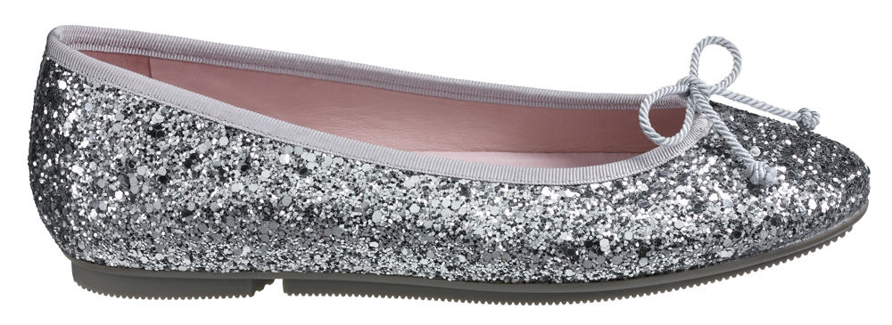 Pretty Ballerinas – Designer Schuhe, F/S 2012