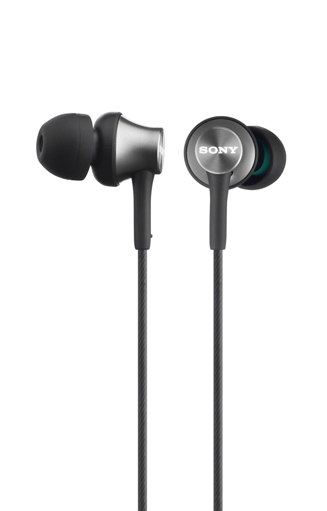SONY – Die neuen Kopfhörer-Serien
