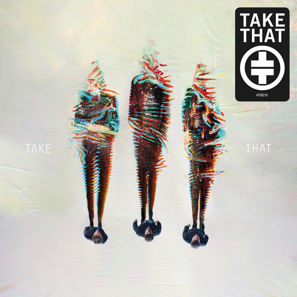Take That – III