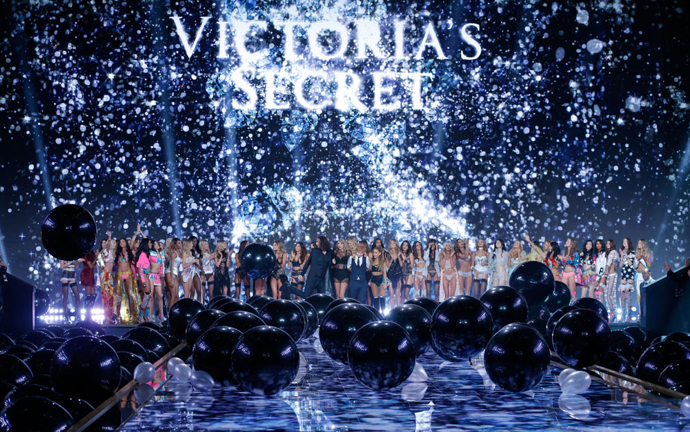 Victoria’s Secret – The 2014 Fashion Show