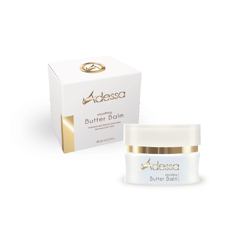 abc nailstore – Adessa smoothing Butter Balm