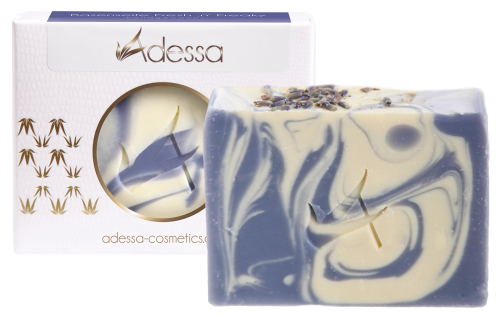 abc nailstore – Adessa Basenseife Fresh Lavender