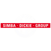 SIMBA DICKIE GROUP Logo